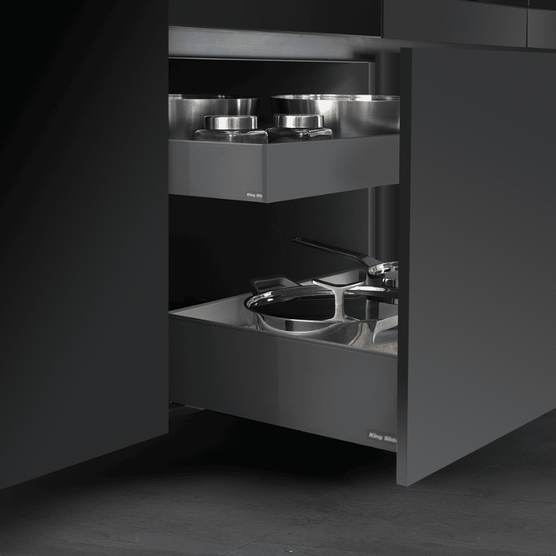 SIMLEAD 金省力 薄牆內抽系列